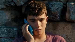 君の見る世界をなぞる