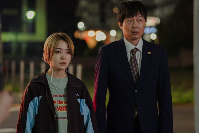 映画『死ねばいいのに』の画像（9枚目）