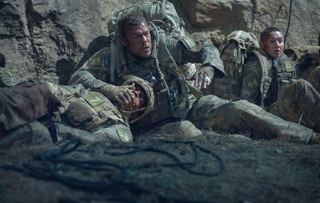 ウォー・マシーン：未知なる侵略者