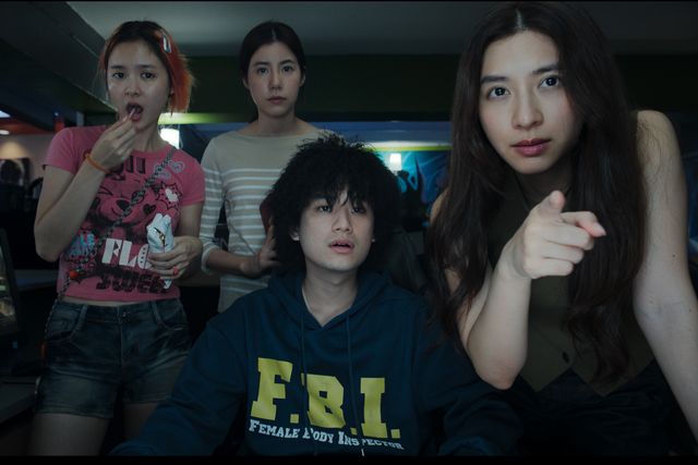 レッド・ライン