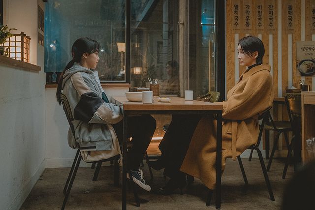 映画『大丈夫、大丈夫、大丈夫！』の画像（2枚目）