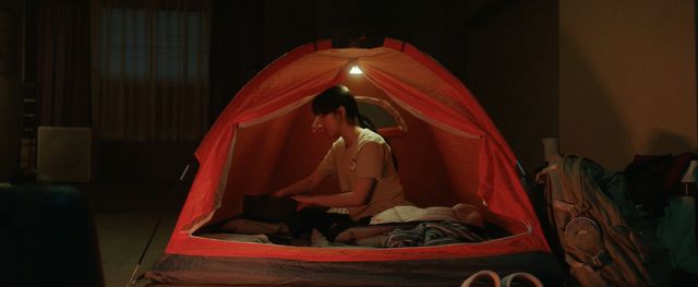 映画『大丈夫、大丈夫、大丈夫！』の画像（3枚目）