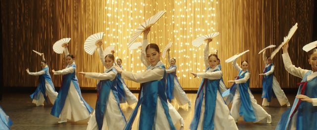 映画『大丈夫、大丈夫、大丈夫！』の画像（5枚目）