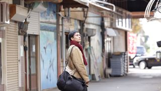 《ndjc：若手映画作家育成プロジェクト2025》