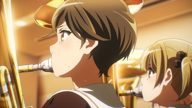 映画『最終楽章　響け！ユーフォニアム　前編』の画像（6枚目）