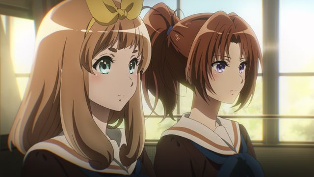 映画『最終楽章　響け！ユーフォニアム　前編』の画像（7枚目）