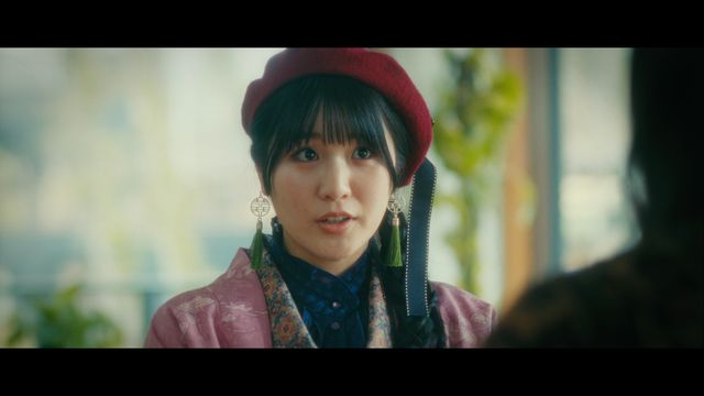 映画『劇場版「ゴードン探偵事務所　エピソード2 NOW ON AIR」』の画像（5枚目）