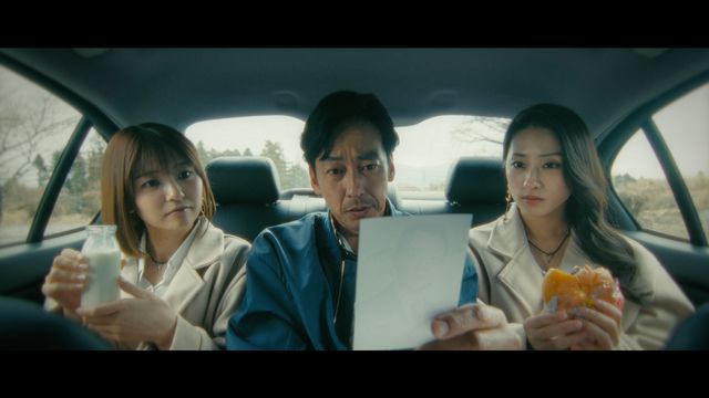 映画『劇場版「ゴードン探偵事務所　エピソード2 NOW ON AIR」』の画像（6枚目）