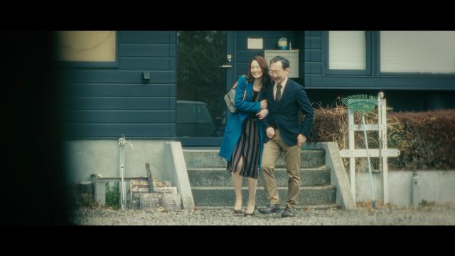映画『劇場版「ゴードン探偵事務所　エピソード2 NOW ON AIR」』の画像（7枚目）