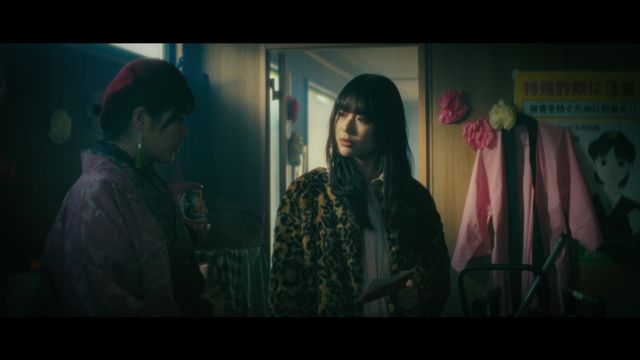映画『劇場版「ゴードン探偵事務所　エピソード2 NOW ON AIR」』の画像（8枚目）