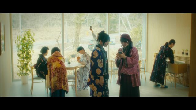 映画『劇場版「ゴードン探偵事務所　エピソード2 NOW ON AIR」』の画像（9枚目）