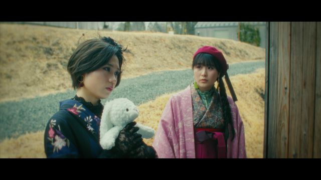 映画『劇場版「ゴードン探偵事務所　エピソード2 NOW ON AIR」』の画像（10枚目）