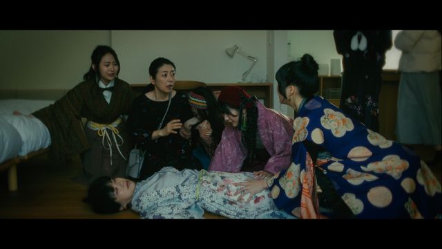 映画『劇場版「ゴードン探偵事務所　エピソード2 NOW ON AIR」』の画像（11枚目）