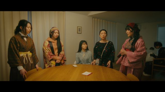 映画『劇場版「ゴードン探偵事務所　エピソード2 NOW ON AIR」』の画像（12枚目）