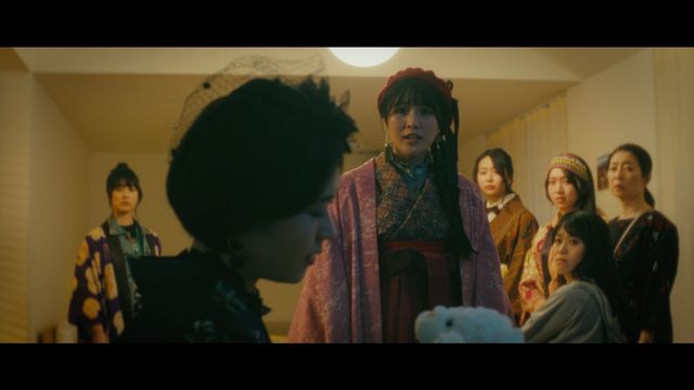 映画『劇場版「ゴードン探偵事務所　エピソード2 NOW ON AIR」』の画像（13枚目）