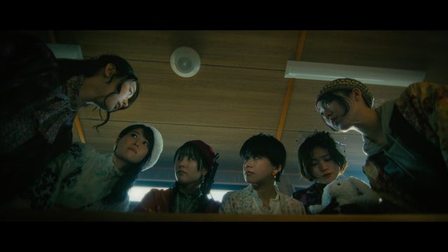 映画『劇場版「ゴードン探偵事務所　エピソード2 NOW ON AIR」』の画像（17枚目）