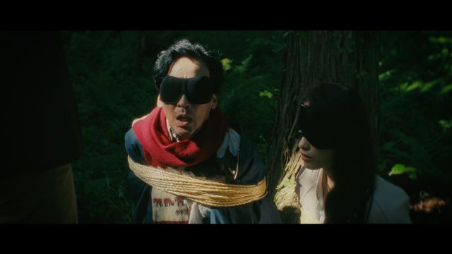 映画『劇場版「ゴードン探偵事務所　エピソード2 NOW ON AIR」』の画像（19枚目）