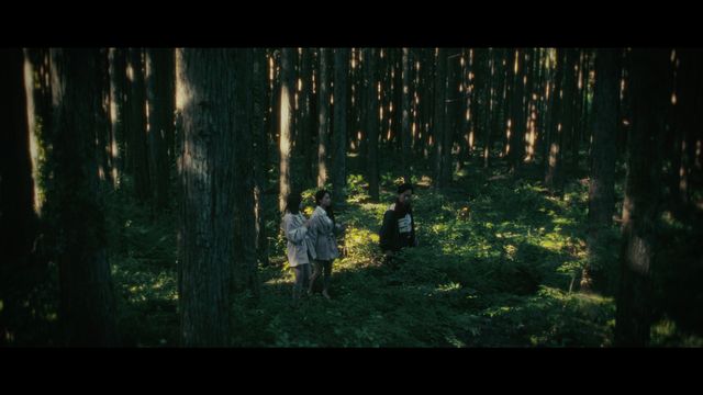 映画『劇場版「ゴードン探偵事務所　エピソード2 NOW ON AIR」』の画像（20枚目）