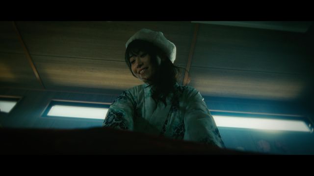 映画『劇場版「ゴードン探偵事務所　エピソード2 NOW ON AIR」』の画像（21枚目）