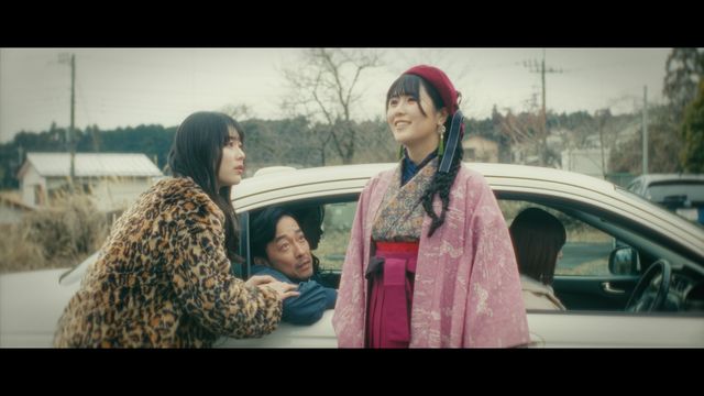 映画『劇場版「ゴードン探偵事務所　エピソード2 NOW ON AIR」』の画像（22枚目）