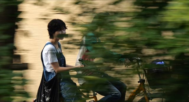 映画『PEAK END』の画像（4枚目）