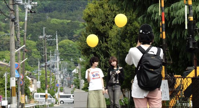 映画『PEAK END』の画像（5枚目）