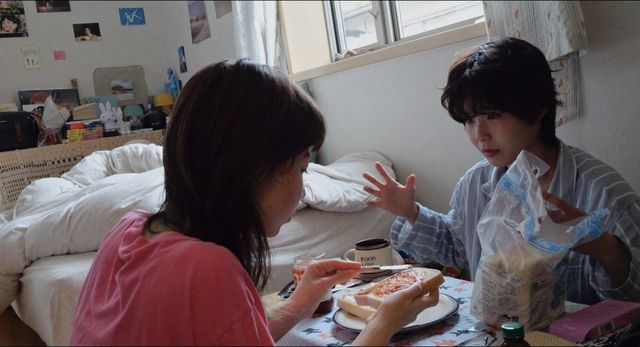 映画『PEAK END』の画像（6枚目）