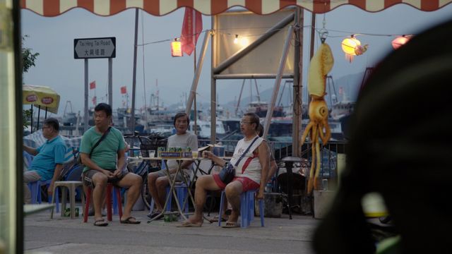 映画『日泰食堂』の画像（8枚目）