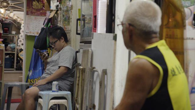 映画『日泰食堂』の画像（9枚目）