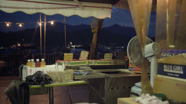 映画『日泰食堂』の画像（11枚目）