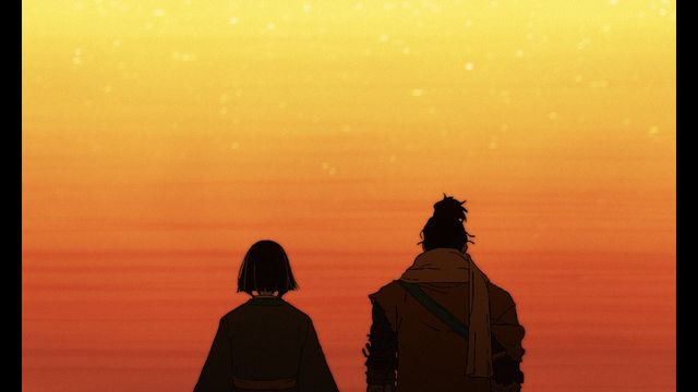 映画『SEKIRO: NO DEFEAT』の画像（6枚目）