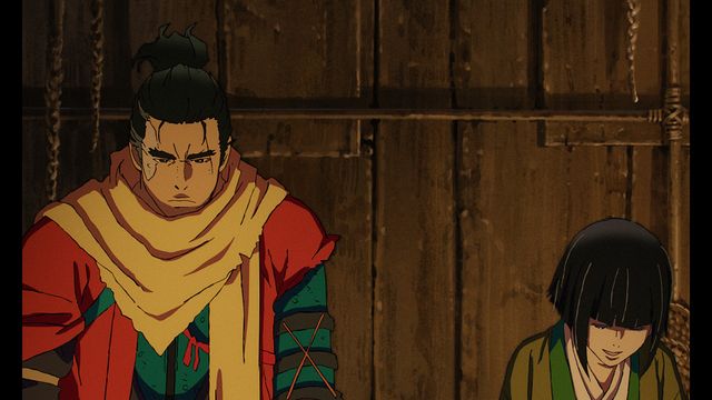 映画『SEKIRO: NO DEFEAT』の画像（9枚目）