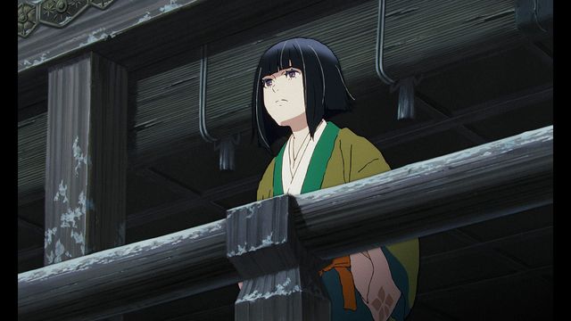 映画『SEKIRO: NO DEFEAT』の画像（10枚目）
