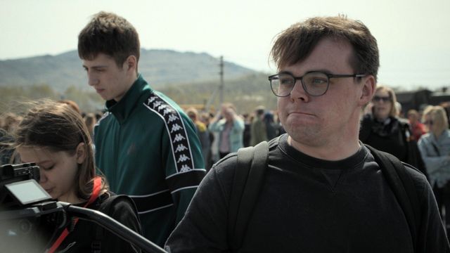 映画『プーチンの愛国教室』の画像（5枚目）
