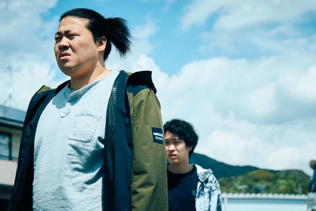 映画『四月の余白』の画像（6枚目）