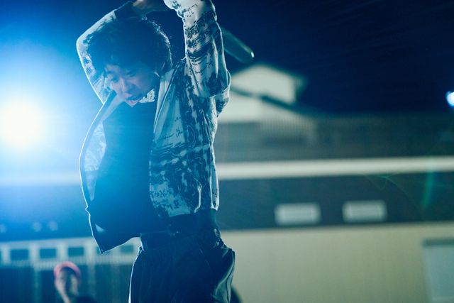 映画『四月の余白』の画像（7枚目）