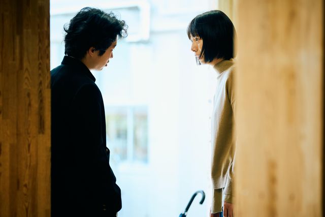 映画『四月の余白』の画像（8枚目）