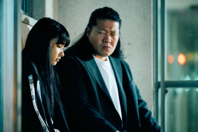 映画『四月の余白』の画像（9枚目）