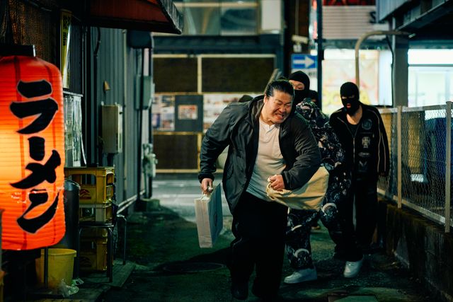 映画『四月の余白』の画像（12枚目）