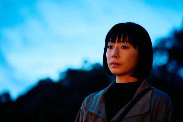 映画『四月の余白』の画像（17枚目）