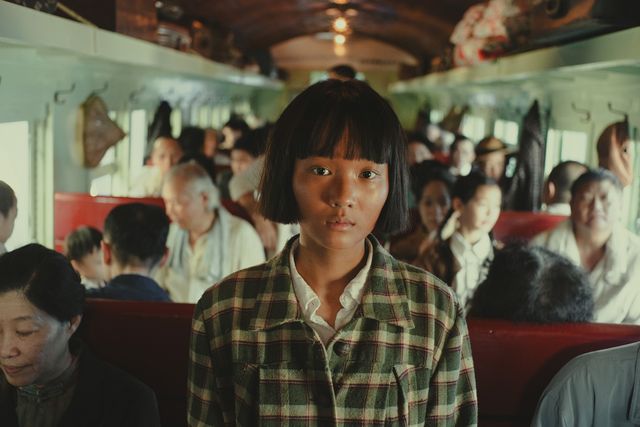 映画『霧のごとく』の画像（8枚目）