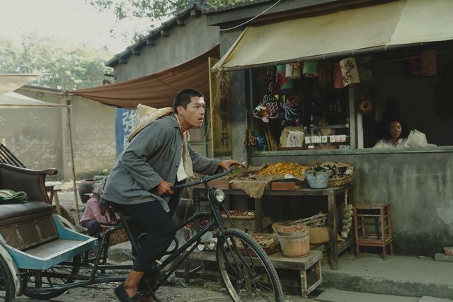 映画『霧のごとく』の画像（11枚目）