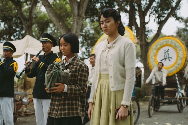 映画『霧のごとく』の画像（12枚目）