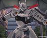 機動警察パトレイバー EZY File 1
