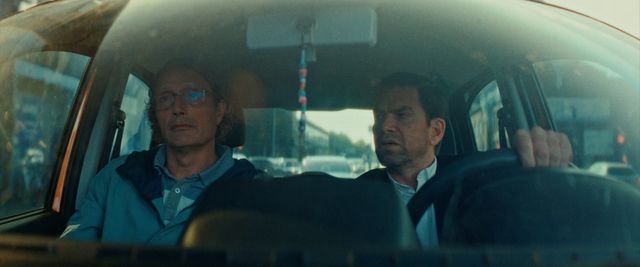映画『さよなら、僕の英雄』の画像（5枚目）