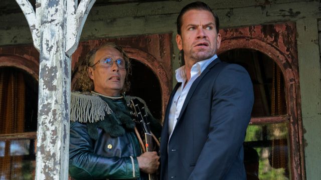 映画『さよなら、僕の英雄』の画像（6枚目）