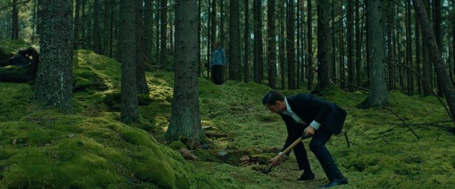映画『さよなら、僕の英雄』の画像（9枚目）
