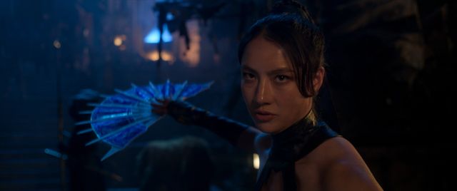 映画『モータルコンバット／ネクストラウンド』の画像（14枚目）