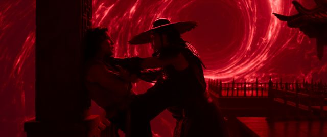 映画『モータルコンバット／ネクストラウンド』の画像（23枚目）