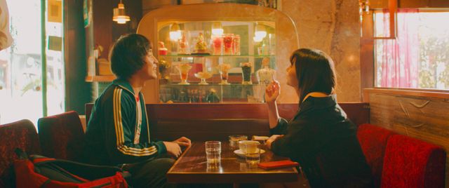 映画『岡本万太』の画像（4枚目）